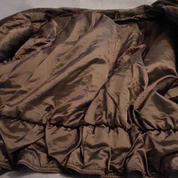 Win It Jacket from the 1980's - Picture 4 of 9